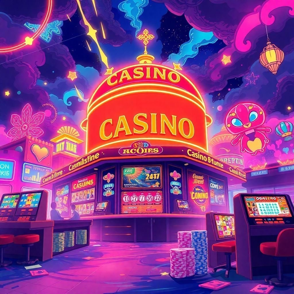 Giao diện game slot online kinh88 trên điện thoại Android
