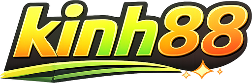 kinh88 logo